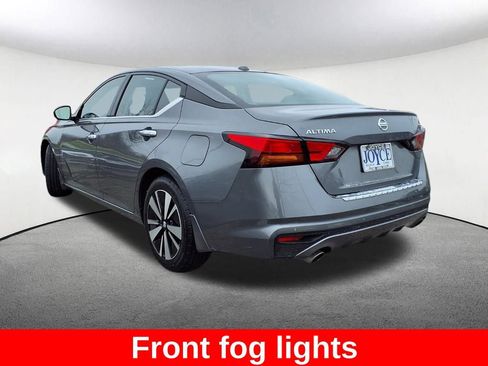 Used 2020 Nissan Altima 2.5 SV image 30
