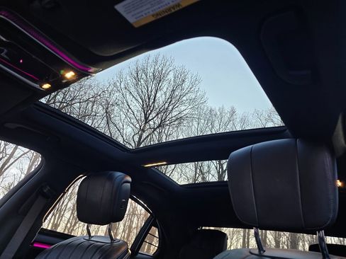 Used 2022 Mercedes-Benz S 500 4MATIC image 68