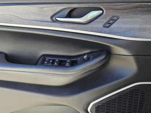 Used 2021 Jeep Grand Cherokee L Limited image 29