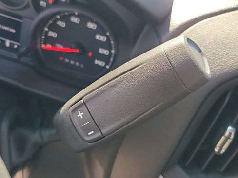 New 2026 Chevrolet Silverado 1500 Custom image 32