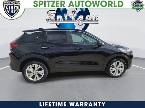 New 2026 Buick Encore GX Preferred FWD image 10