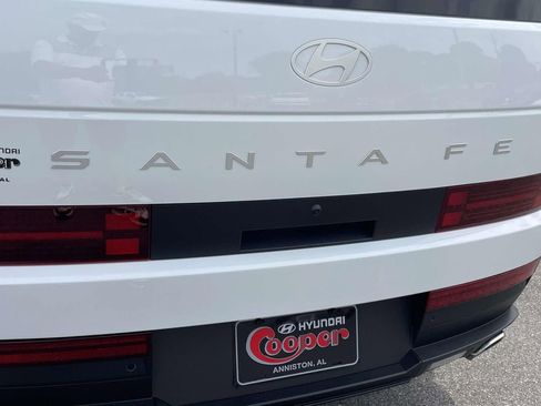 New 2026 Hyundai Santa Fe SE FWD image 7