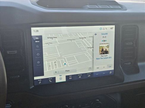 Used 2024 Ford Bronco Outer Banks image 13