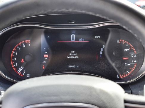 Used 2020 Dodge Durango GT w/ Blacktop Package image 20