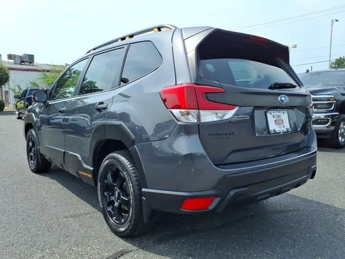 Used 2023 Subaru Forester Wilderness AWD/4WD image 25