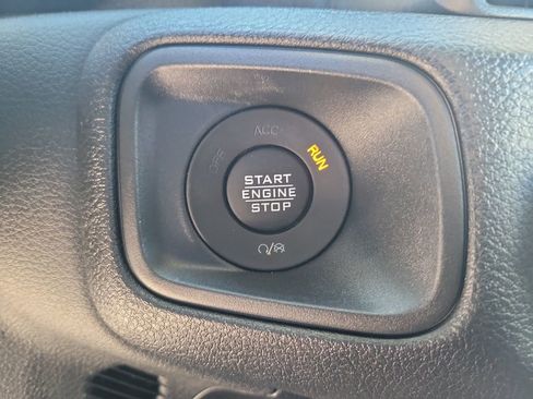 New 2026 Jeep Wrangler Sport AWD/4WD image 17