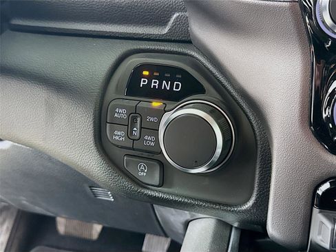 New 2026 RAM 1500 Big Horn image 18