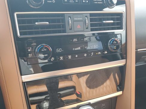 Used 2023 INFINITI QX80 Sensory w/ Cargo Package AWD/4WD image 29