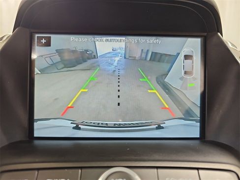 Used 2019 Ford Escape SEL image 27