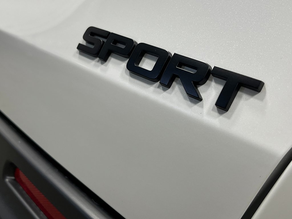 New 2027 Honda HR-V Sport image 7