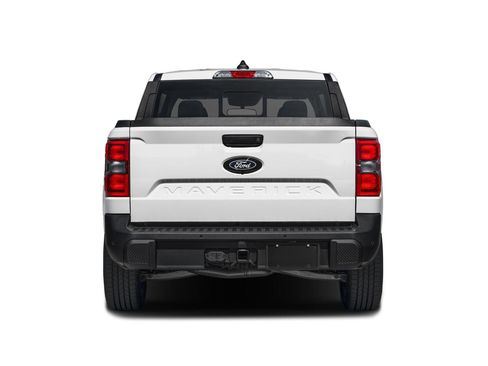New 2026 Ford Maverick Lariat w/ 4K Tow Package AWD/4WD image 16