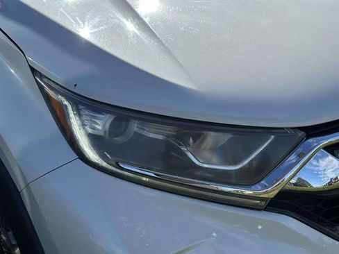 Used 2017 Honda CR-V EX-L image 6