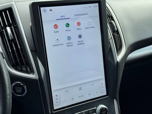 Certified 2023 Ford Edge SEL image 22