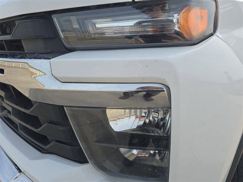 Used 2024 Chevrolet Silverado 3500 LT w/ Convenience Package image 30