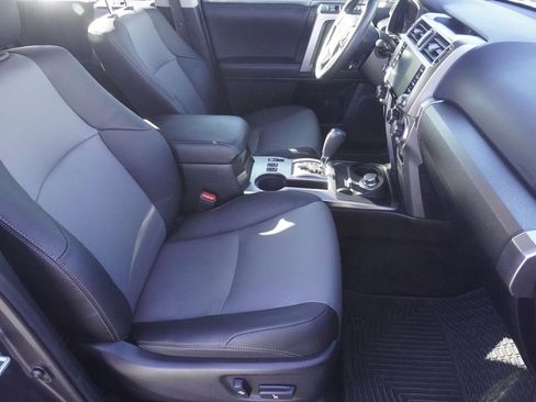 Used 2021 Toyota 4Runner SR5 Premium image 23