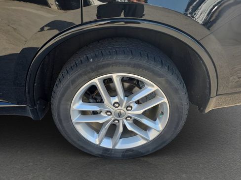 Used 2021 Dodge Durango GT AWD/4WD image 5