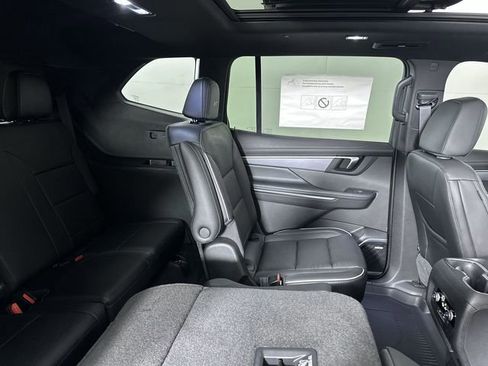 New 2026 Buick Enclave Sport Touring w/ Power Package FWD image 29