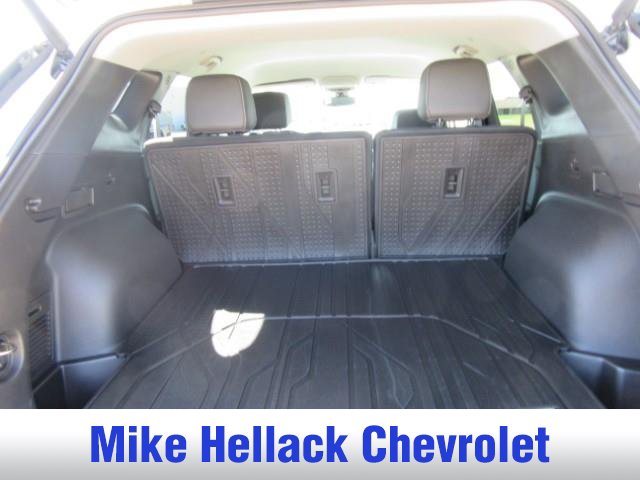 Used 2024 Chevrolet Blazer LT w/ LPO, Floor Liner Package FWD image 17