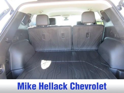 Used 2024 Chevrolet Blazer LT w/ LPO, Floor Liner Package FWD image 17