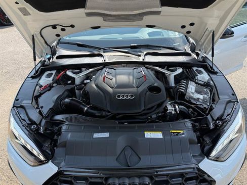 Used 2022 Audi S5 Prestige image 18