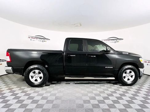 Used 2019 RAM 1500 Big Horn image 9