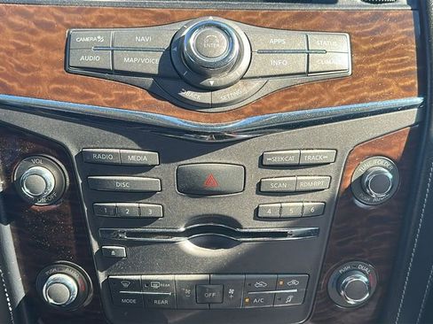 Used 2019 Nissan Armada SL w/ Premium Package image 27