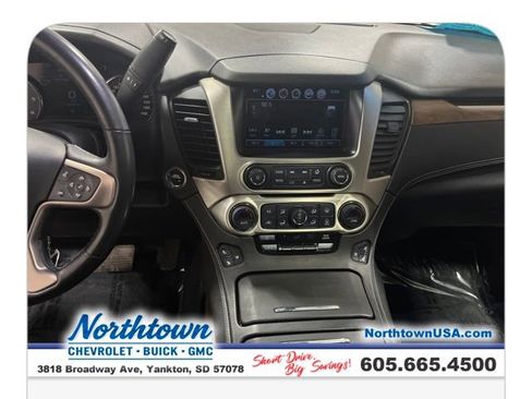 Used 2019 GMC Yukon XL Denali image 33