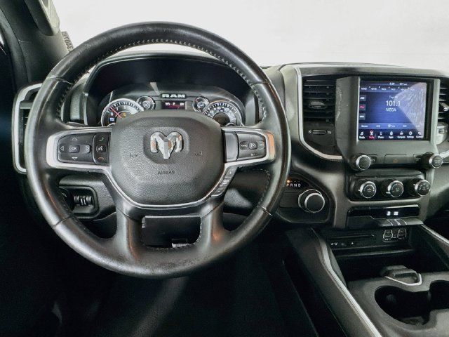 Used 2019 RAM 1500 Big Horn RWD image 10