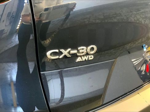 Used 2025 MAZDA CX-30 AWD 2.5 S w/ Select Sport Pkg image 33