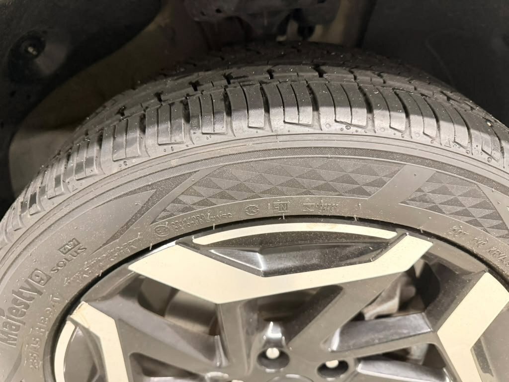 Used 2024 Kia Seltos SX AWD/4WD image 18