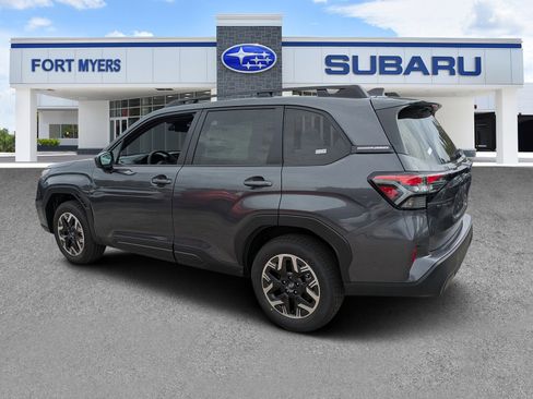 New 2026 Subaru Forester Premium image 7