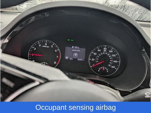 Used 2023 Kia Seltos S w/ Navigation Package image 20