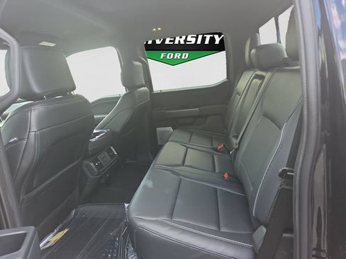 New 2026 Ford F150 Lariat w/ Equipment Group 502A High AWD/4WD image 33