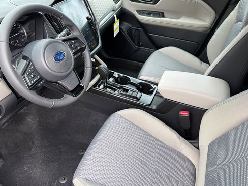 New 2026 Subaru Forester Premium image 10