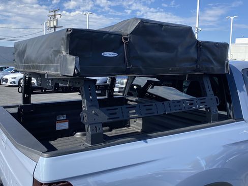 Used 2025 Honda Ridgeline Sport image 12