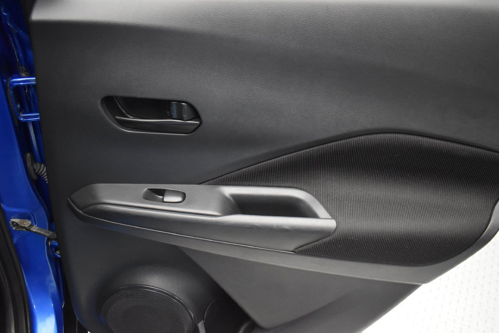 Used 2024 Nissan Kicks S FWD image 26