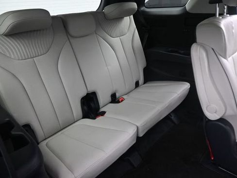 Used 2023 Hyundai Palisade Calligraphy AWD/4WD image 27