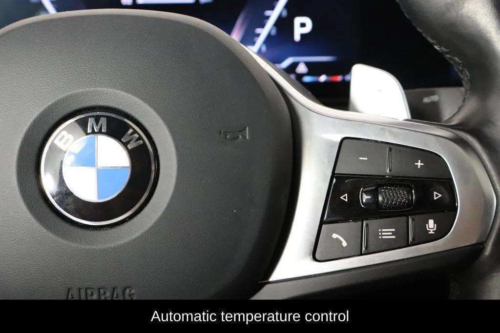 Used 2024 BMW M340i w/ Premium Package RWD image 47