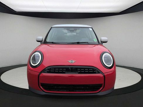Used 2026 MINI Cooper 2-Door Hardtop FWD image 3