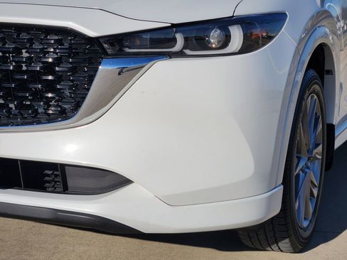 Used 2024 MAZDA CX-5 AWD 2.5 S image 9