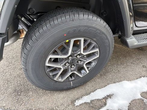 New 2026 Jeep Wrangler Sahara image 7