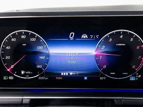 Certified 2026 Mercedes-Benz GLE 350 4MATIC image 14