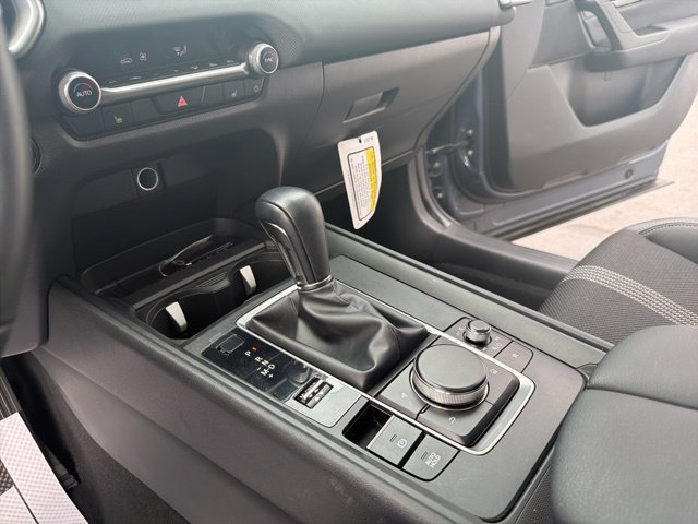 Used 2025 MAZDA CX-50 AWD 2.5 S w/ Accent Package image 39