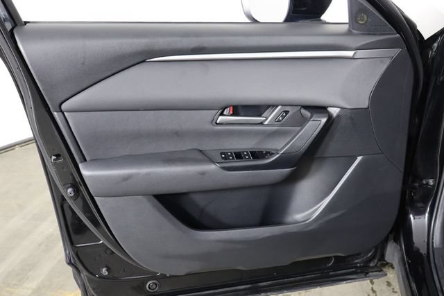 Used 2023 MAZDA CX-50 2.5 S w/ Cargo Package AWD/4WD image 17