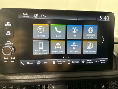 Used 2025 Honda CR-V Sport-L image 20