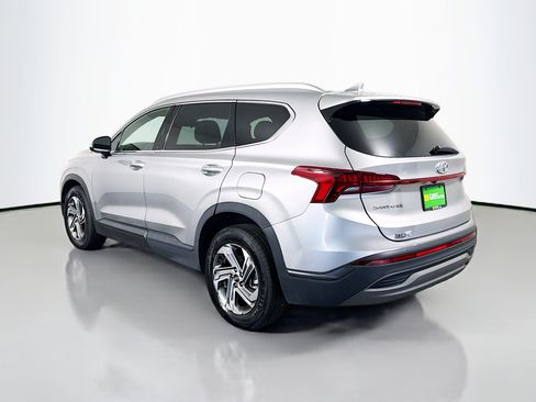 Used 2023 Hyundai Santa Fe SEL FWD image 7