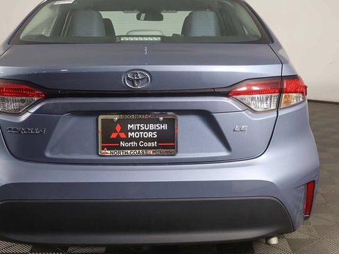 Used 2023 Toyota Corolla LE FWD image 13