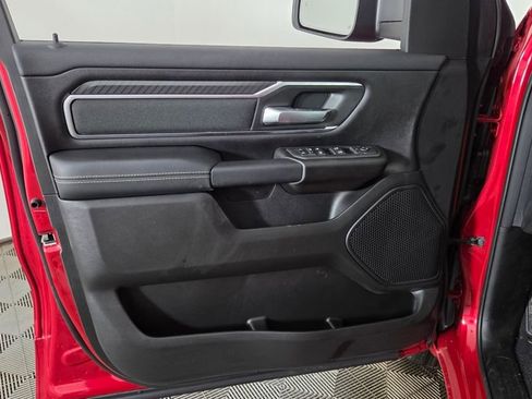 New 2026 RAM 1500 4x4 Crew Cab image 9