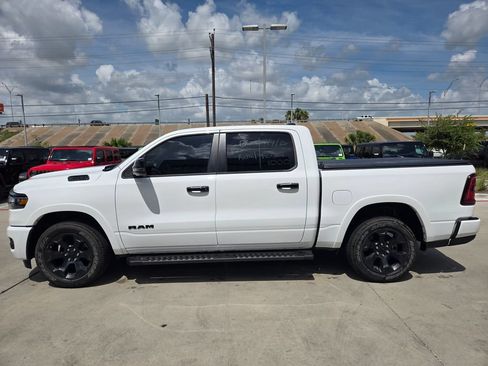 Used 2026 RAM 1500 Lone Star RWD image 6