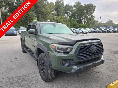 Used 2021 Toyota Tacoma SR5